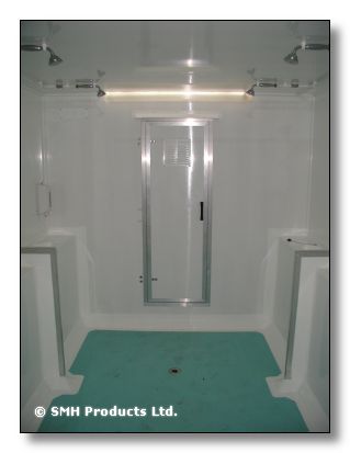 Shower Area 2