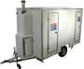 Mobile Decontamination Units