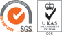 SMH is certified as meeting the requirements of ISO 9001
