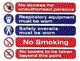 Signs, Labels, Tape, Adhesive Tape