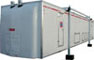 Static Units